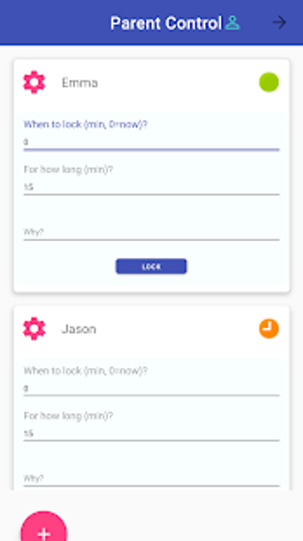 Image 1 for Off The Phone - lock phon…