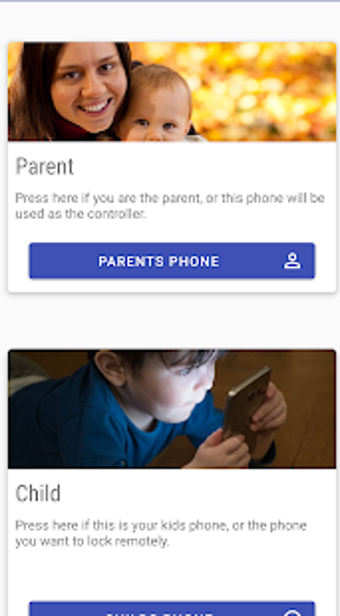 Image 0 for Off The Phone - lock phon…