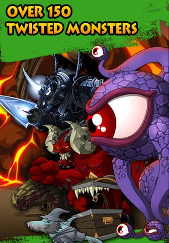 Image 0 for Battle Gems (AdventureQue…