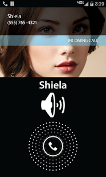 Imagen 0 para Caller Name Ringtone
