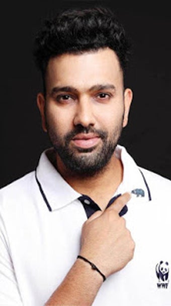 Image 0 for Rohit Sharma Wallpapers 2…