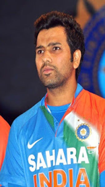 Image 2 for Rohit Sharma Wallpapers 2…