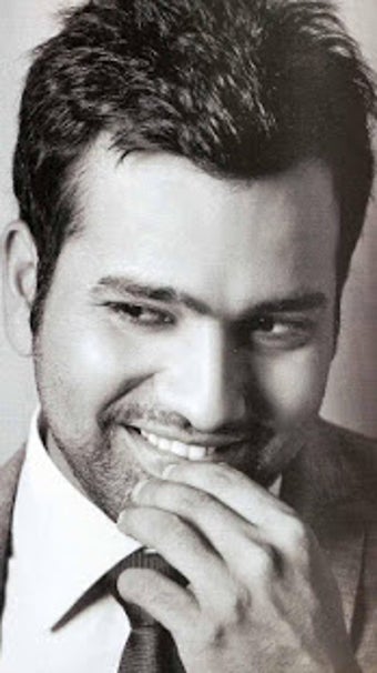 Image 3 for Rohit Sharma Wallpapers 2…