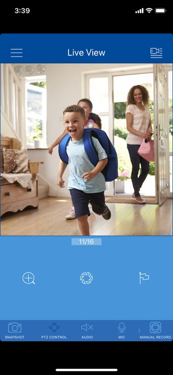 Image 0 for Lorex Cloud