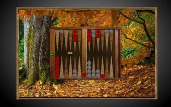 Image 0 for FIBzilla Backgammon