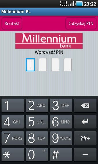 Image 2 for Bank Millennium