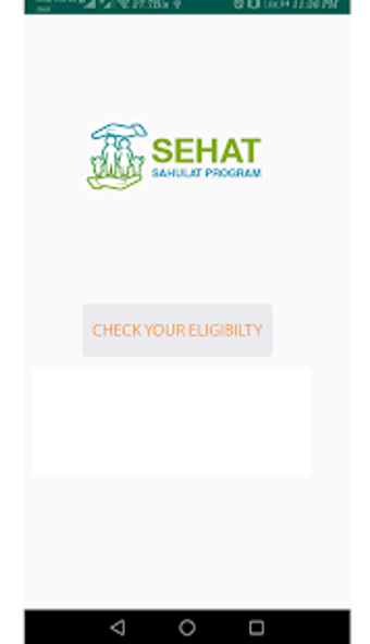 Image 1 for Sehat Sahulat Card