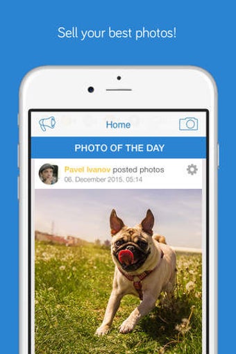 Image 0 for CoinaPhoto Sell Your Phot…