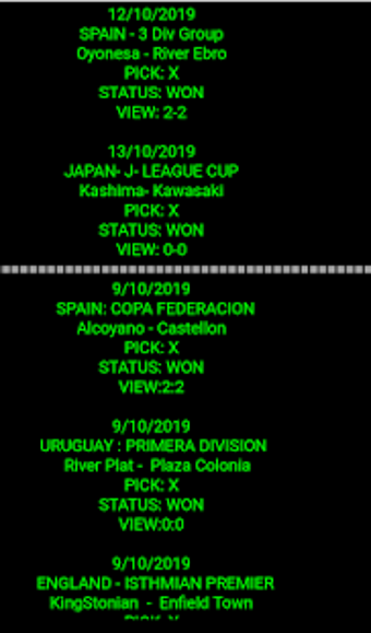 Imagen 2 para England Master Tips