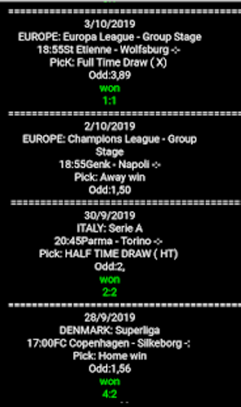 Imagen 3 para England Master Tips