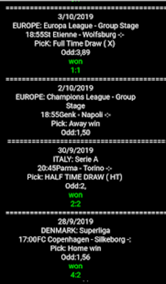 Imagen 1 para England Master Tips
