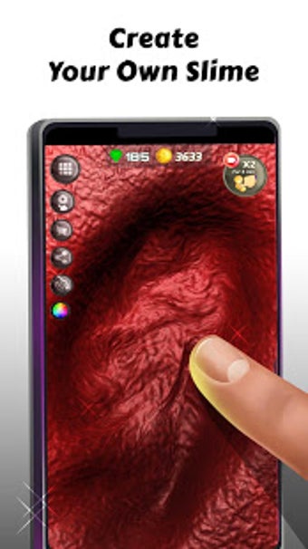 Imagen 2 para DIY Slime Simulator ASMR