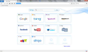 Image 0 for Maxthon Portable