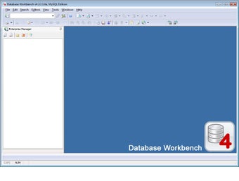 Imagen 1 para Database Workbench Lite f…