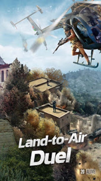 Image 2 for Hopeless Land: Fight for …