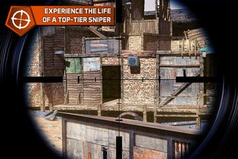 Image 0 for Lethal Sniper