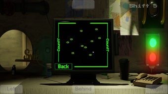 Image 0 for Third Shift