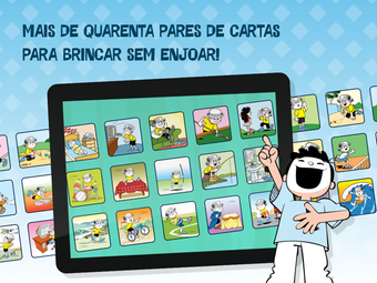 Image 3 for O Menino Maluquinho Sem M…