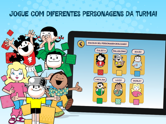 Image 2 for O Menino Maluquinho Sem M…