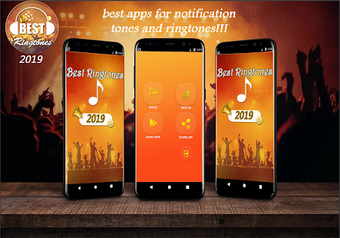 Imagen 1 para Top New 90 Ringtones 2019…