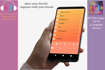 Imagen 2 para Top New 90 Ringtones 2019…