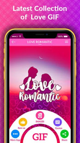 Image 3 for Love Romantic GIF