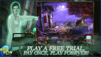 Image 1 for Mystery Case Files: Key T…