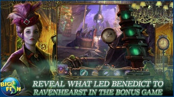 Image 2 for Mystery Case Files: Key T…