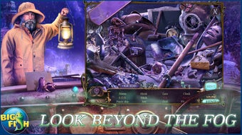 Image 0 for Mystery Case Files: Key T…