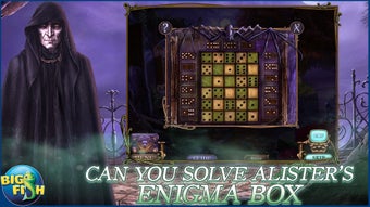 Image 3 for Mystery Case Files: Key T…