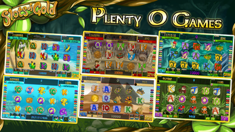 Imagen 0 para Slots of Gold