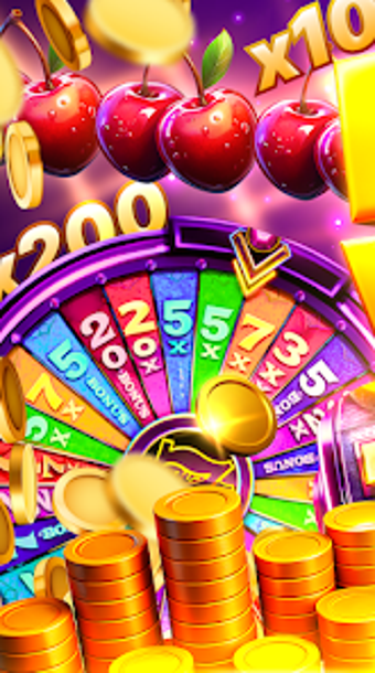 Imagen 0 para Big Win Charge