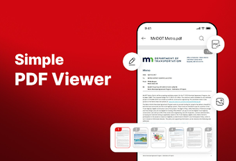 Imagen 0 para PDF Reader: AI Scan  Sign