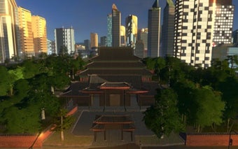Imagen 0 para Cities: Skylines - Pearls…