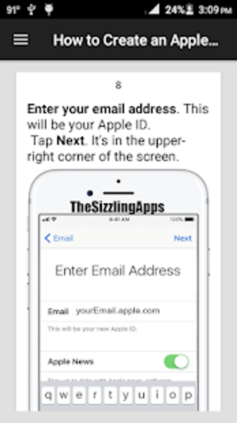 Image 3 for Apple iPhone World