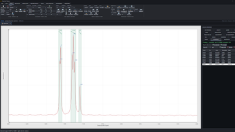 Image 0 for Spectra Viewer
