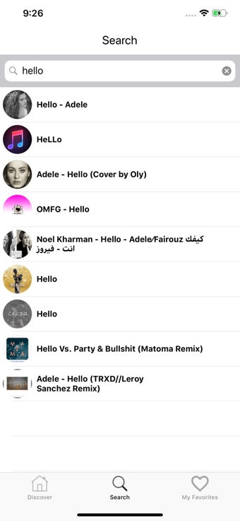 Image 0 for MP3 Juice - Music Streami…