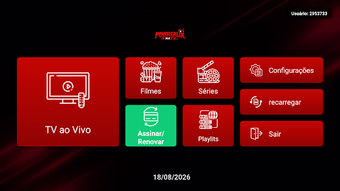 Imagen 0 para PobreFlix Na TV