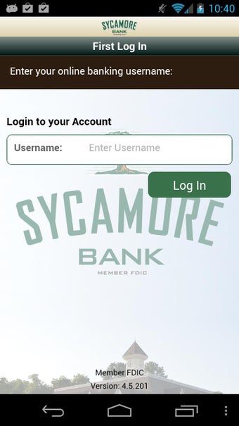 Image 2 for Sycamore Bank