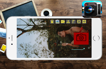 Image 2 for HDR Camera New 2018