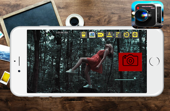 Image 0 for HDR Camera New 2018