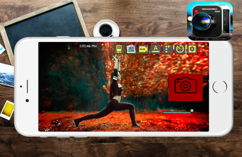 Image 1 for HDR Camera New 2018