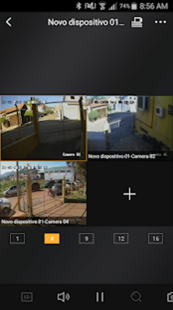Imagen 1 para WD-MOB V2