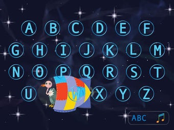 Image 0 for Mobo Animal ABC