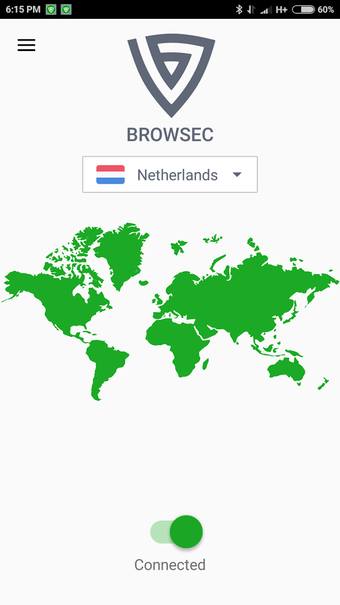 Imagen 0 para Browsec VPN - Free and Un…