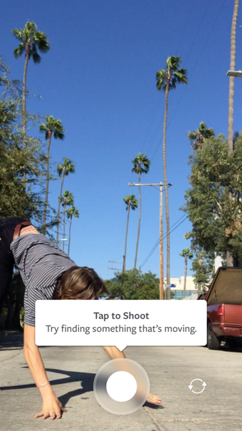 Image 4 for Boomerang from Instagram