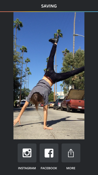 Image 3 for Boomerang from Instagram