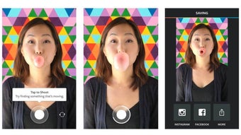 Image 1 for Boomerang from Instagram