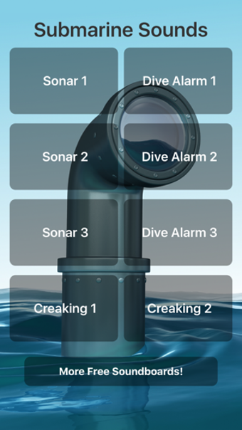 Image 0 for Submarine Sounds