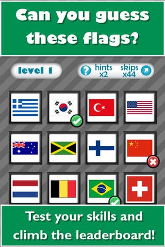 Image 0 for QuizCraze Flags - Trivia …